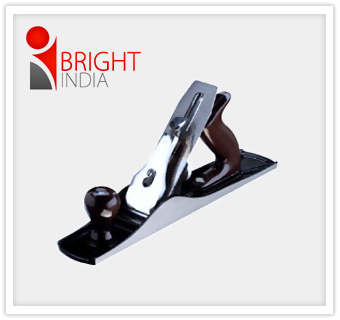 Iron Jack Plane