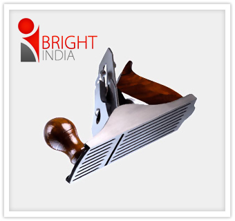 Adjustable Iron Jack Plane