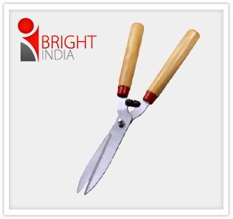 Hedge Shear