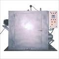 Hot Air Oven