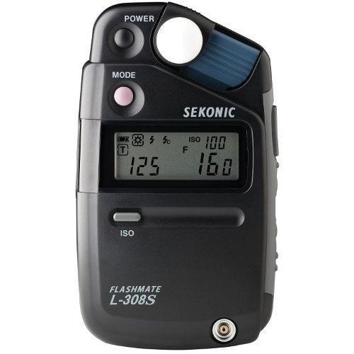 Abs Plastic Exposure Meter 