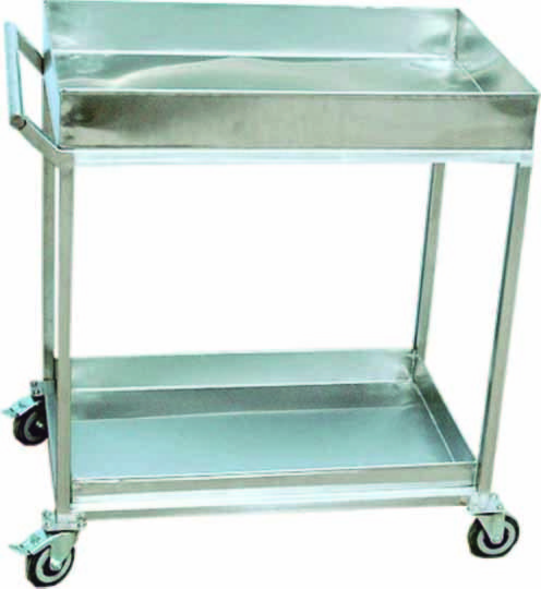 Commercial Chapati Warmer