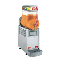 Stainless Steel Granita Equipment