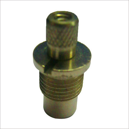 Brass Assembly