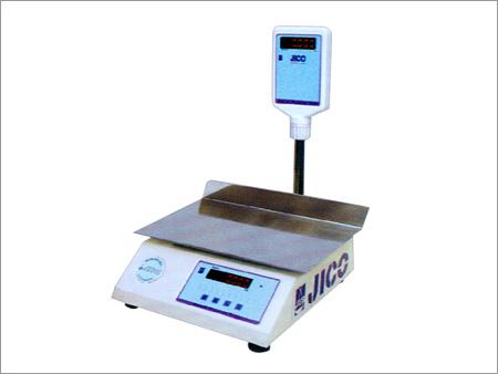 Retail Scales (Premium)