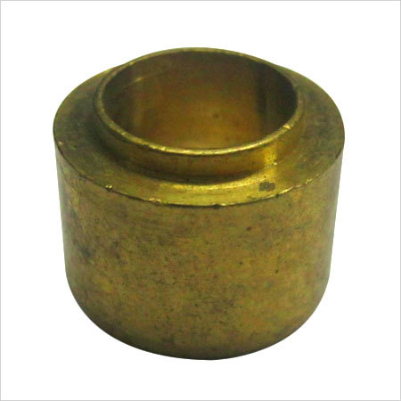 पीतल का बुश