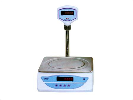 Retail Scales (Regular)