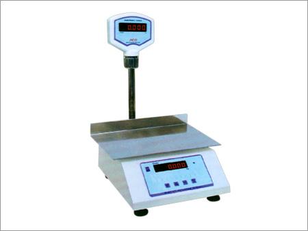 Retail Scales (Economy)