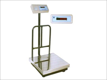 Platform Scales