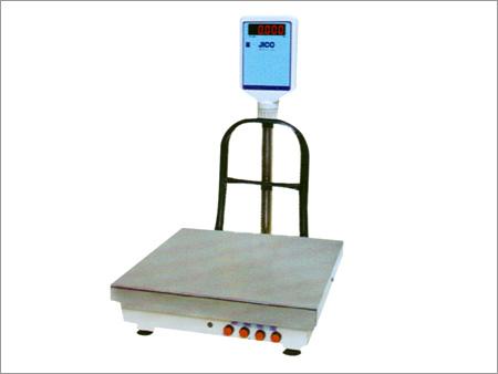 Bench Scales