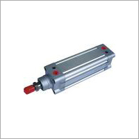 औद्योगिक आईएसओ सिलेंडर