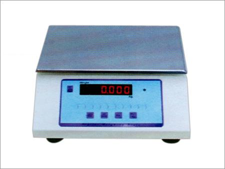 Table Top Scales