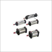 मानक औद्योगिक सिलेंडर