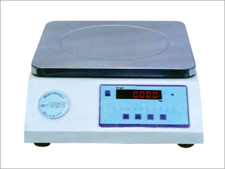 Table Top Scales