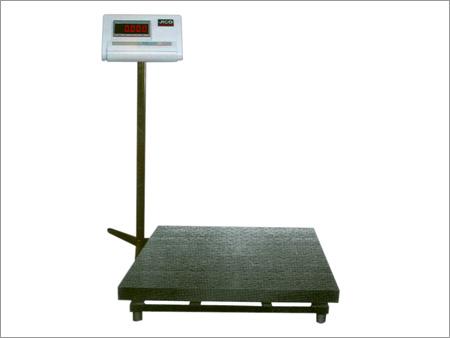 Heavy Duty Platform Scales