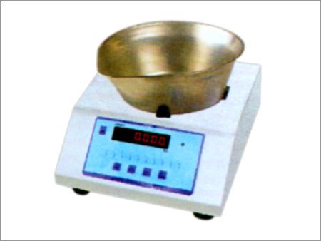Table Top With Bowl