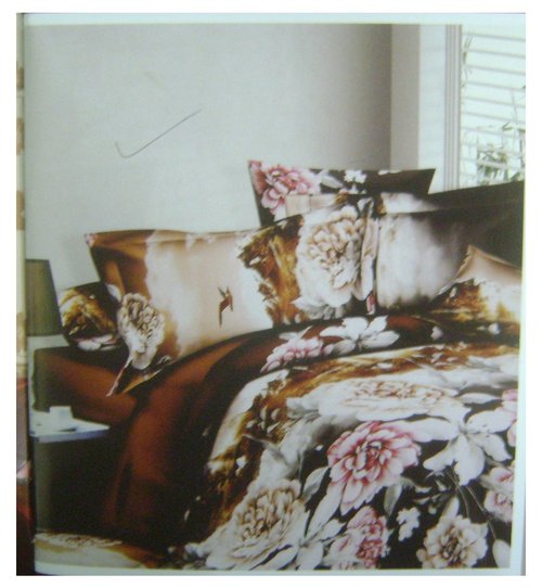 फैंसी बेड शीट्स