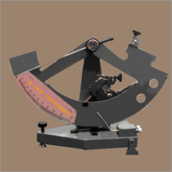 Paper Tearing Resistance Tester