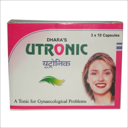 गाइनोकॉलॉजिकल मेडिसिन्स