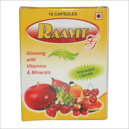 एंटीऑक्सीडेंट दवा
