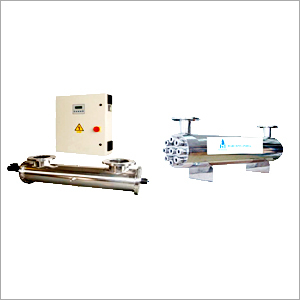 गंदे पानी की उपचार संयंत्र