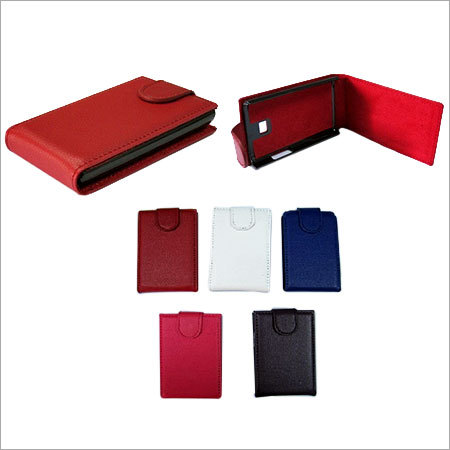 रंगीन फोन कवर