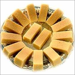 शुद्ध घी मिठाइयाँ