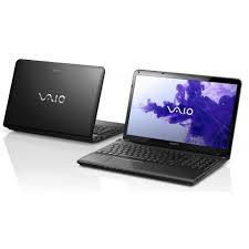 सोनी लैपटॉप्स