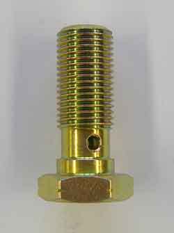 बैंजो बोल्ट्स