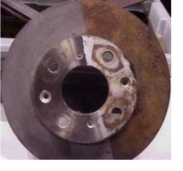 ऐसिड जंग हटाने वाला