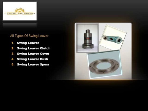 Swing Leaver