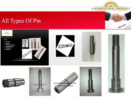Pin