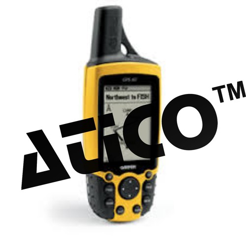 HANDHELD GPS - 150x80x35 mm, 250 grams | Color LCD Display, High-Sensitivity GPS Receiver, IPX7 Water Resistance, 16 Hours Battery Life