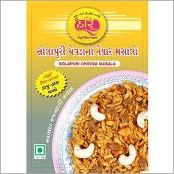 सोलापुरी chevda मसाला