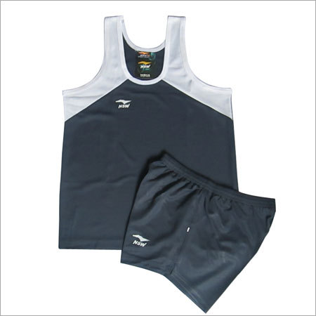 एथलेटिक ड्रेस