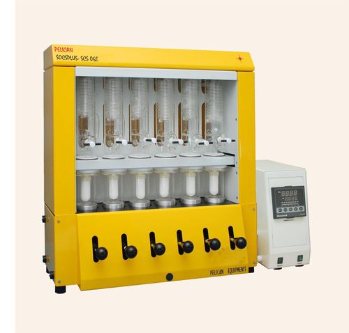 Fat Extraction System Application: Industrial