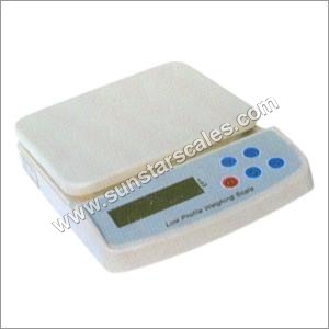 Commercial Weighing Scale - Color: Multicolor