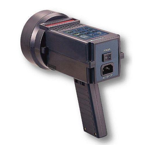 Metal Digital Stroboscope