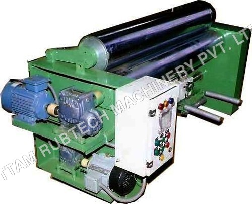 Stock Blender