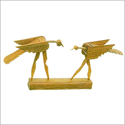 सजावटी बांस के हस्तशिल्प