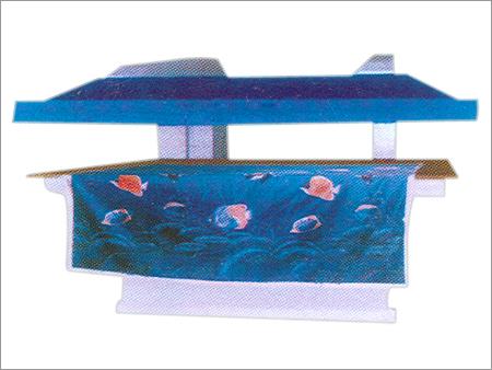 Heat Transfer Paper Print Machine Table Type