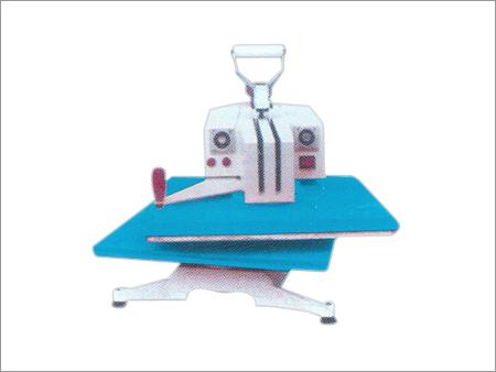 Fusing Machine