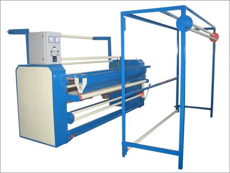 Heat Transfer Paper Print Machine Roll Type