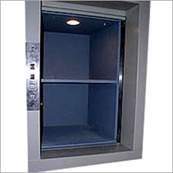 डंबवेटर लिफ्टें