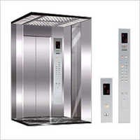 यात्री लिफ्ट