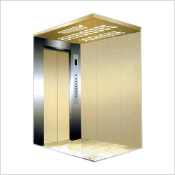 यात्री लिफ्टें