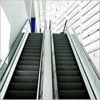 औद्योगिक एस्केलेटर
