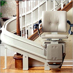 सीढ़ी लिफ्ट