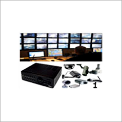 सीसीटीवी नियंत्रण