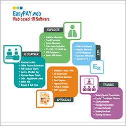 EasyPAY.Web - HRMS